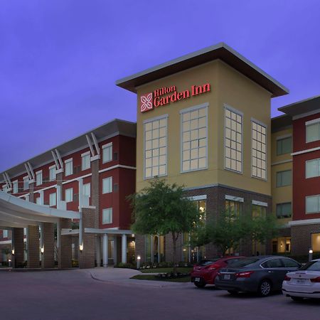 Hilton Garden Inn San Antonio Airport South Екстер'єр фото
