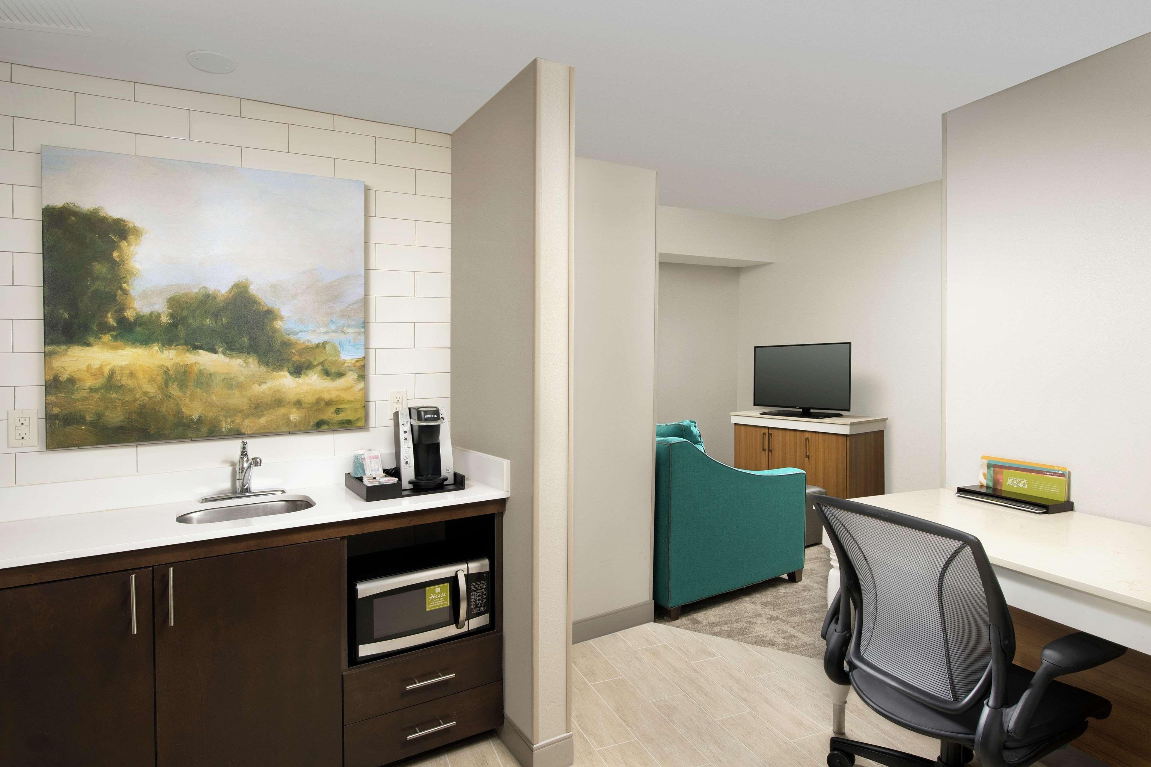 Hilton Garden Inn San Antonio Airport South Номер фото