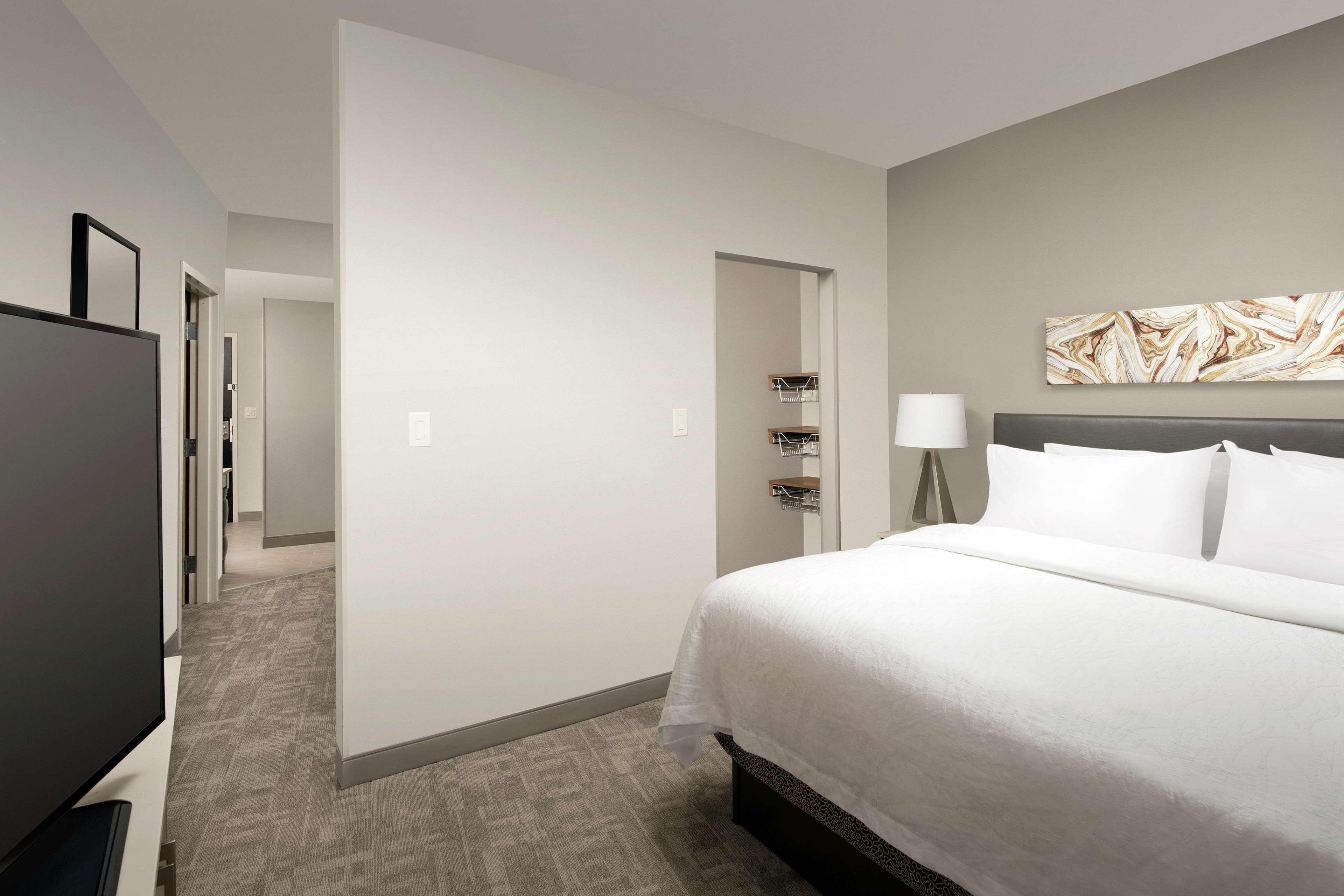Hilton Garden Inn San Antonio Airport South Номер фото