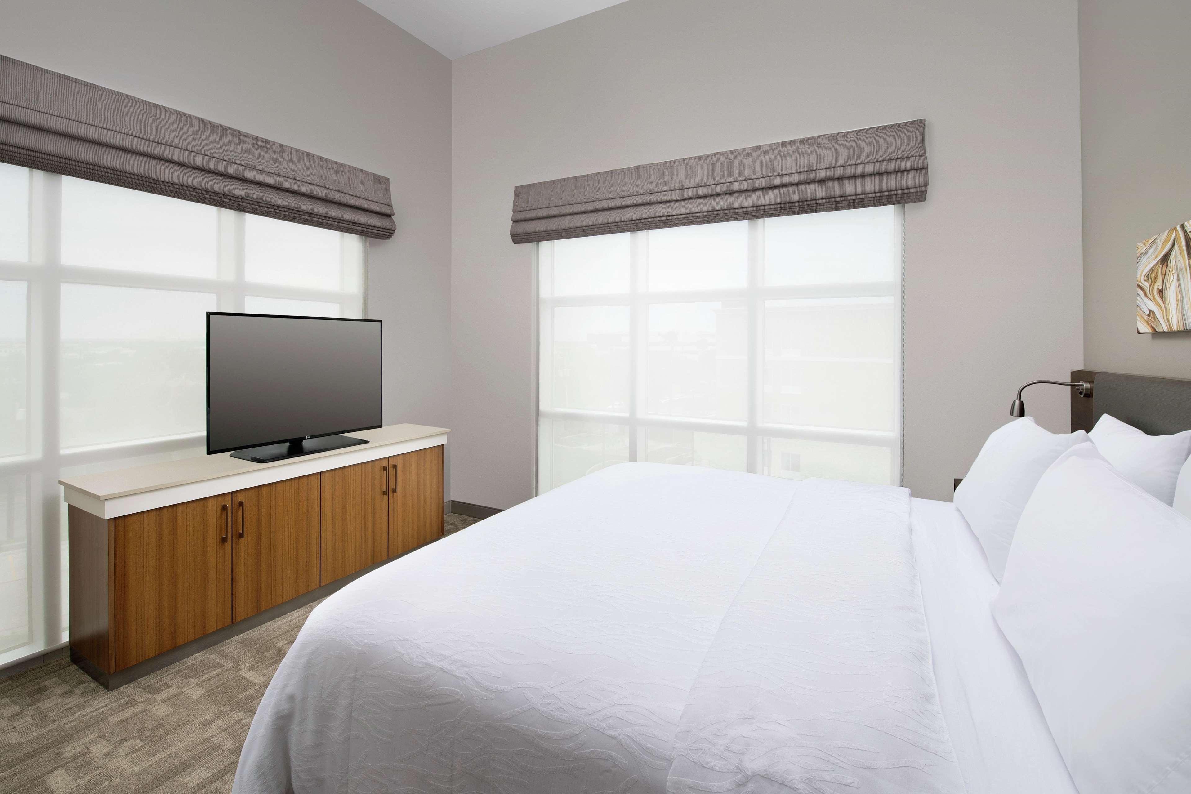 Hilton Garden Inn San Antonio Airport South Номер фото