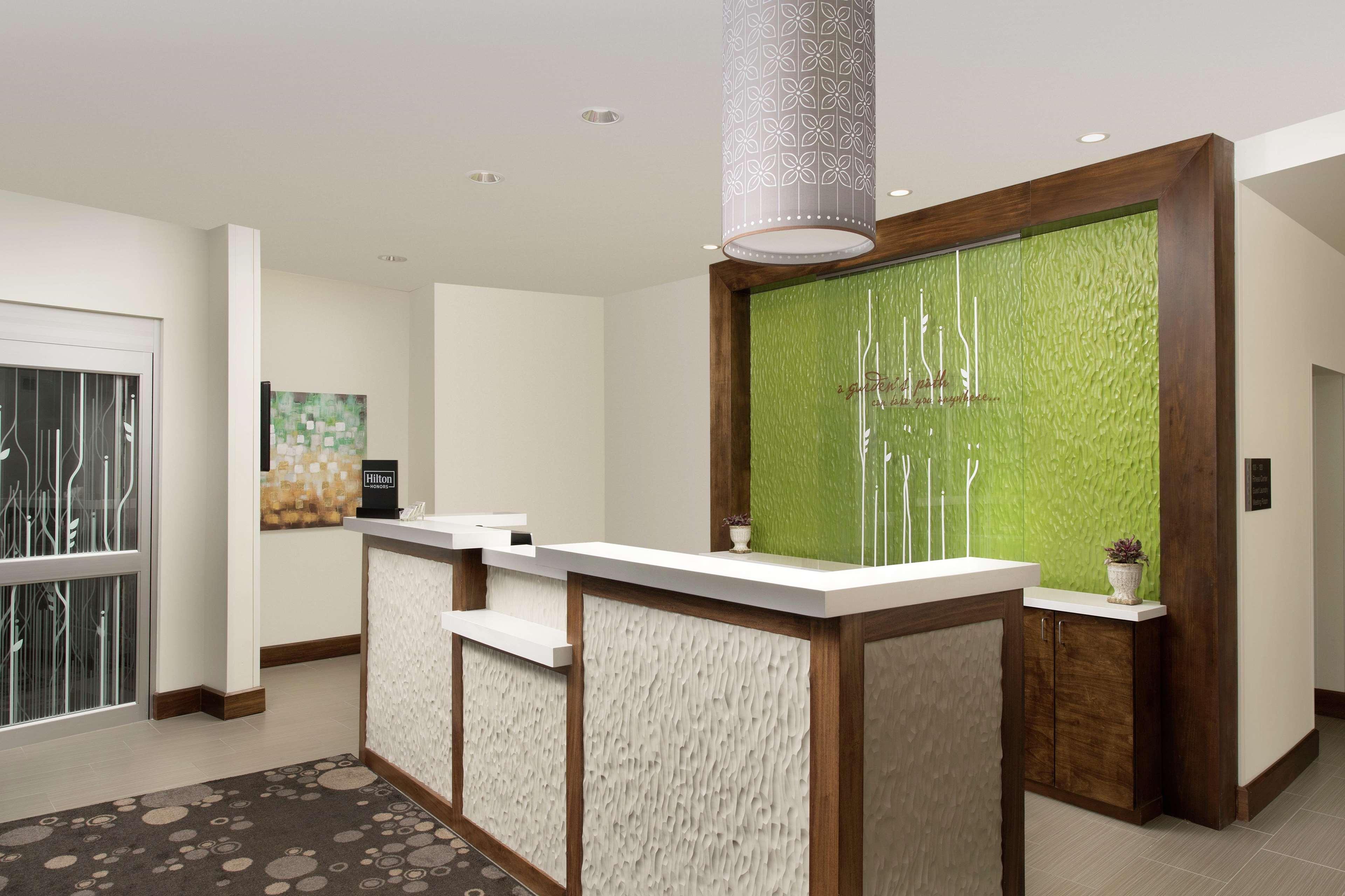 Hilton Garden Inn San Antonio Airport South Інтер'єр фото