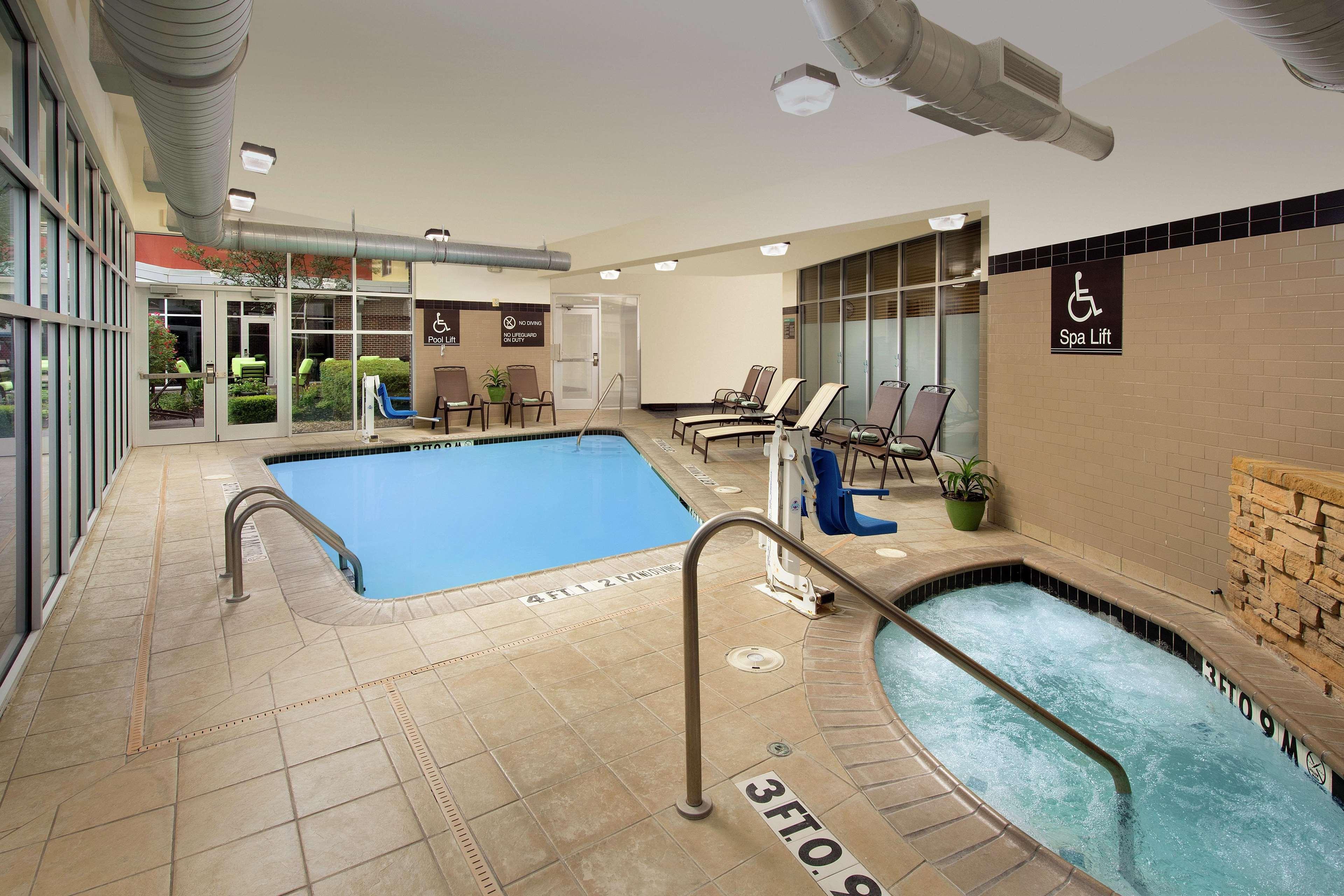 Hilton Garden Inn San Antonio Airport South Зручності фото