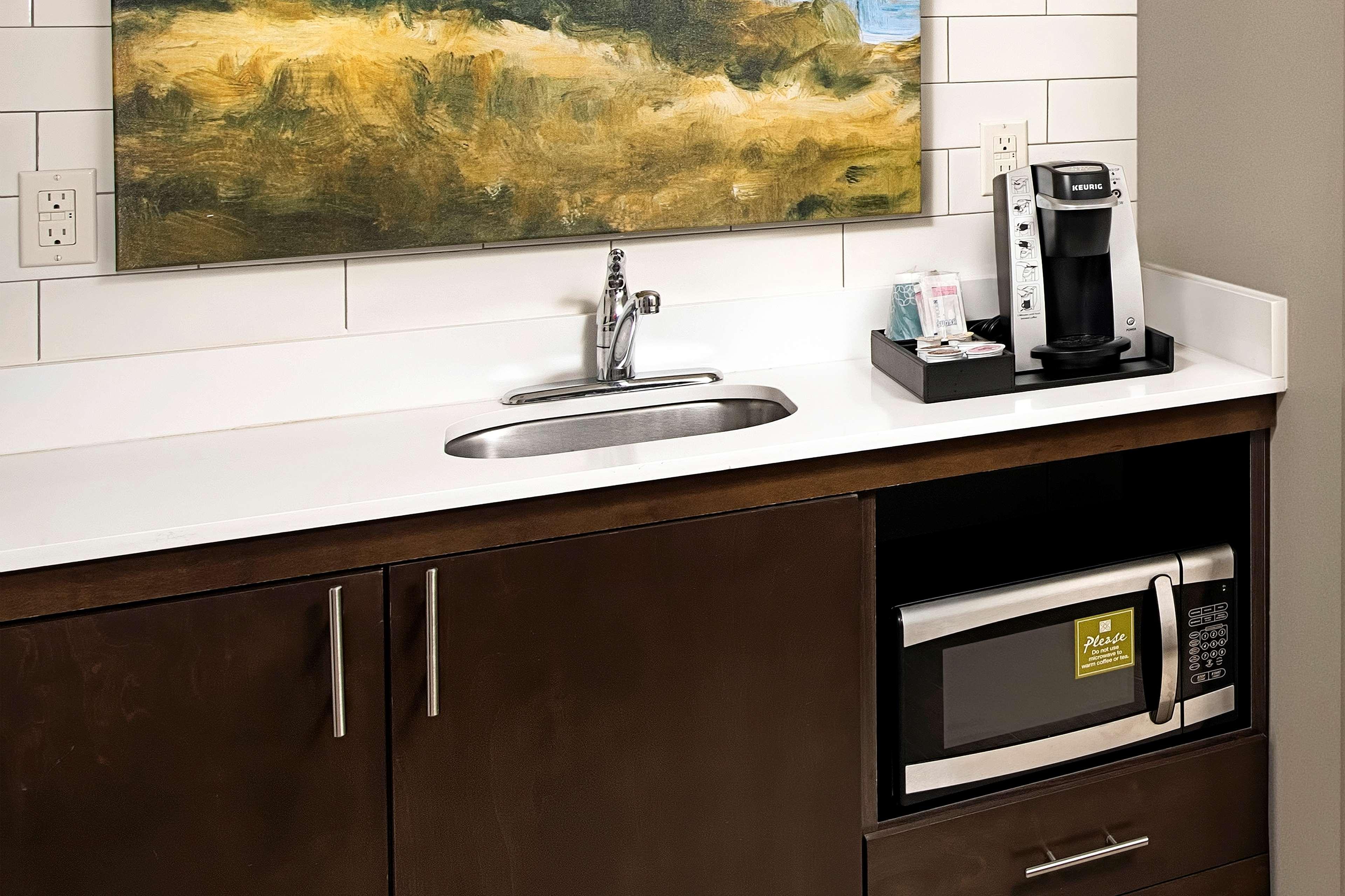 Hilton Garden Inn San Antonio Airport South Екстер'єр фото