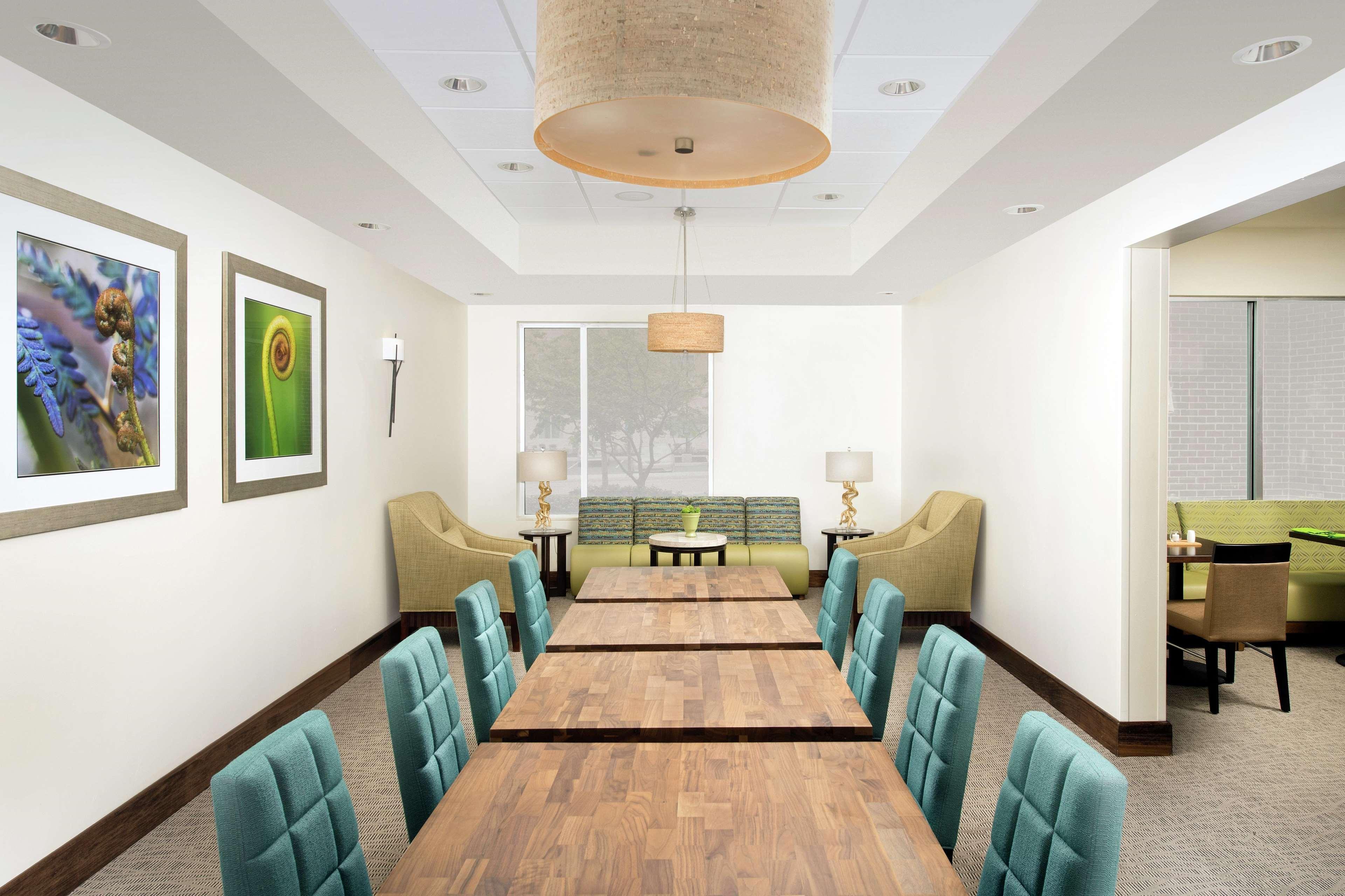 Hilton Garden Inn San Antonio Airport South Інтер'єр фото