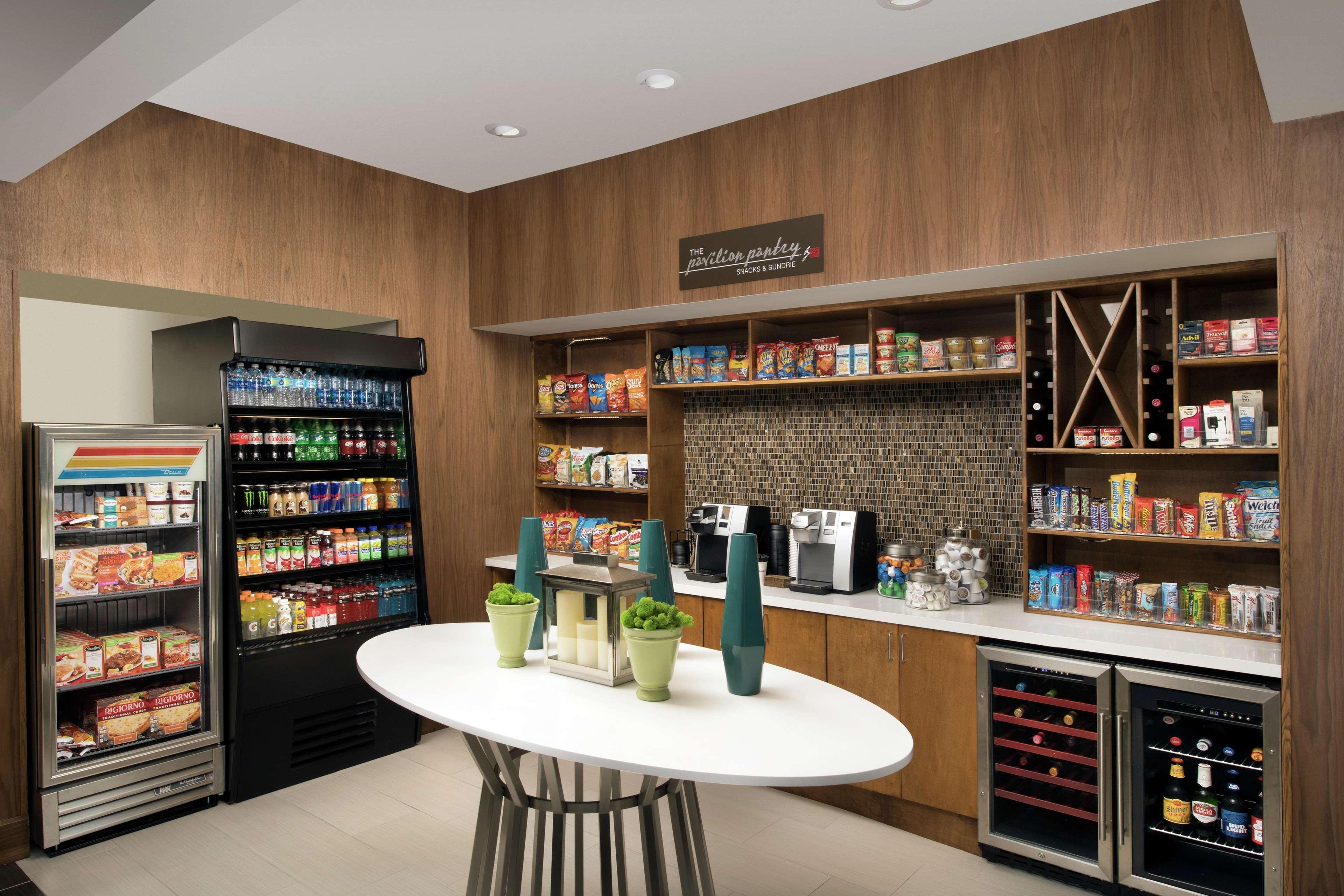 Hilton Garden Inn San Antonio Airport South Зручності фото