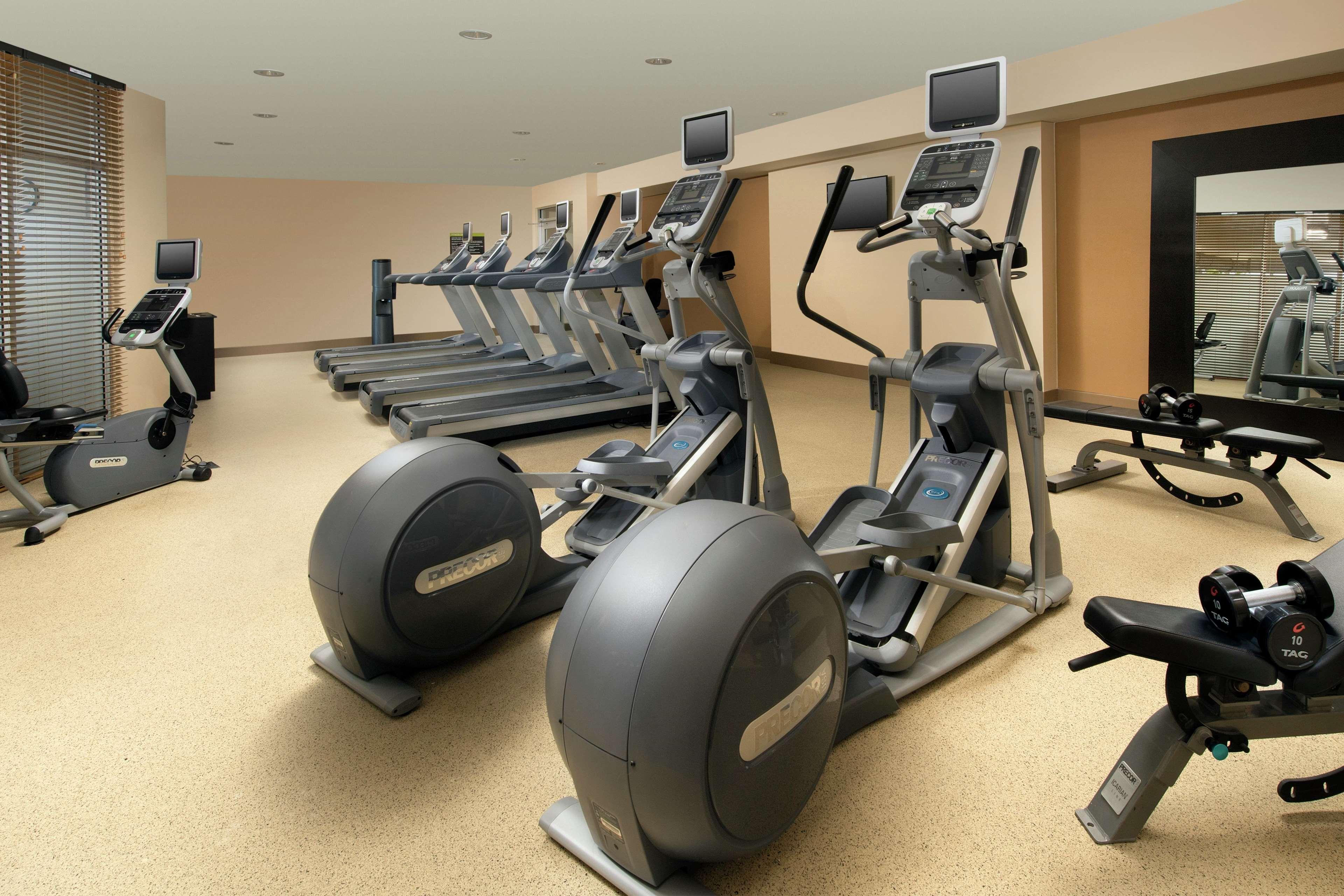 Hilton Garden Inn San Antonio Airport South Зручності фото