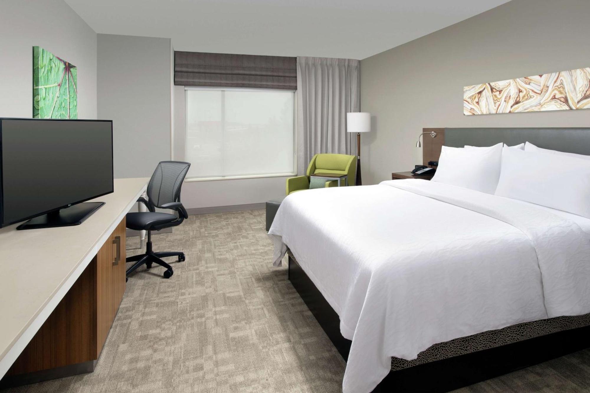 Hilton Garden Inn San Antonio Airport South Екстер'єр фото