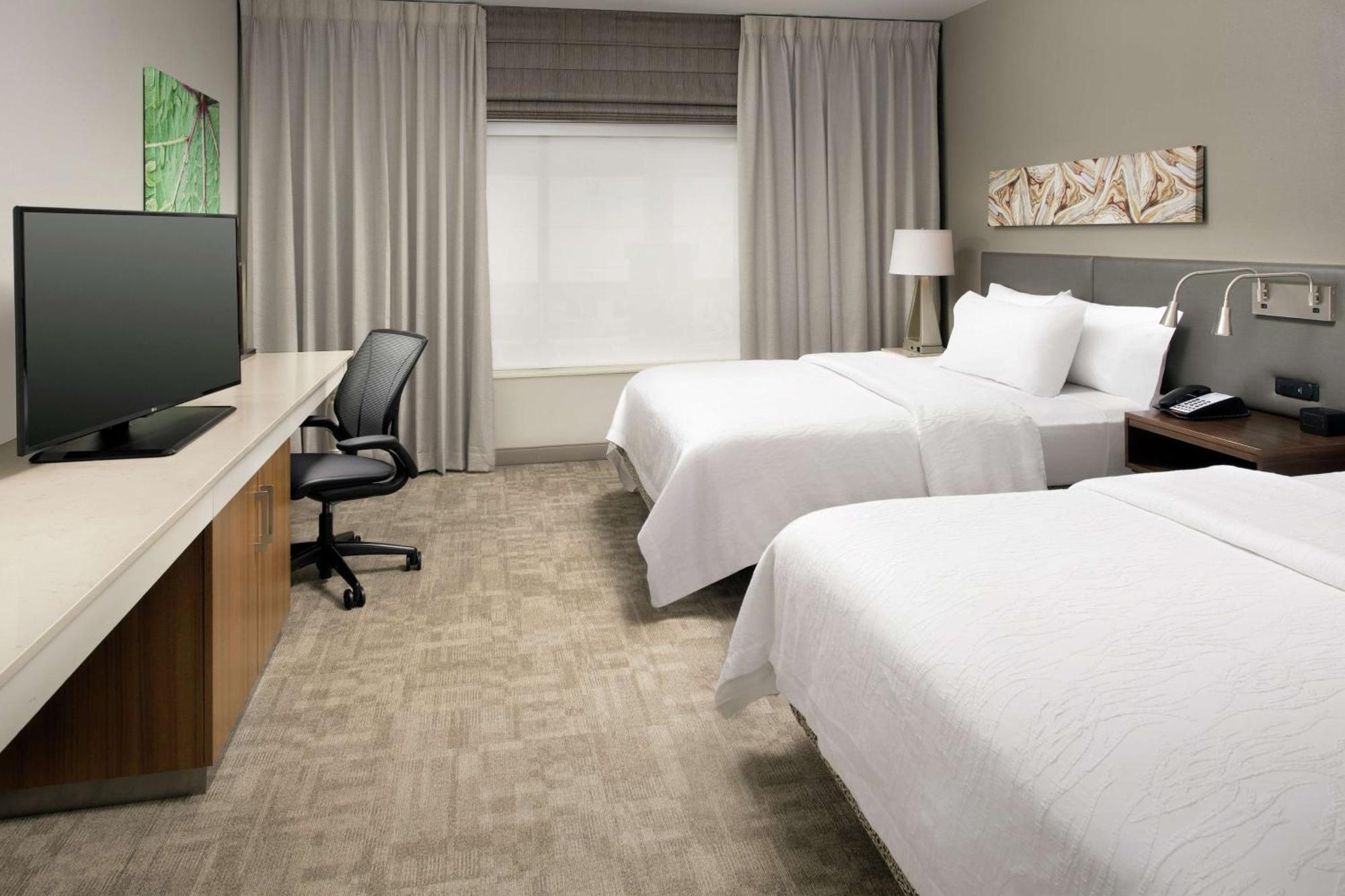Hilton Garden Inn San Antonio Airport South Екстер'єр фото