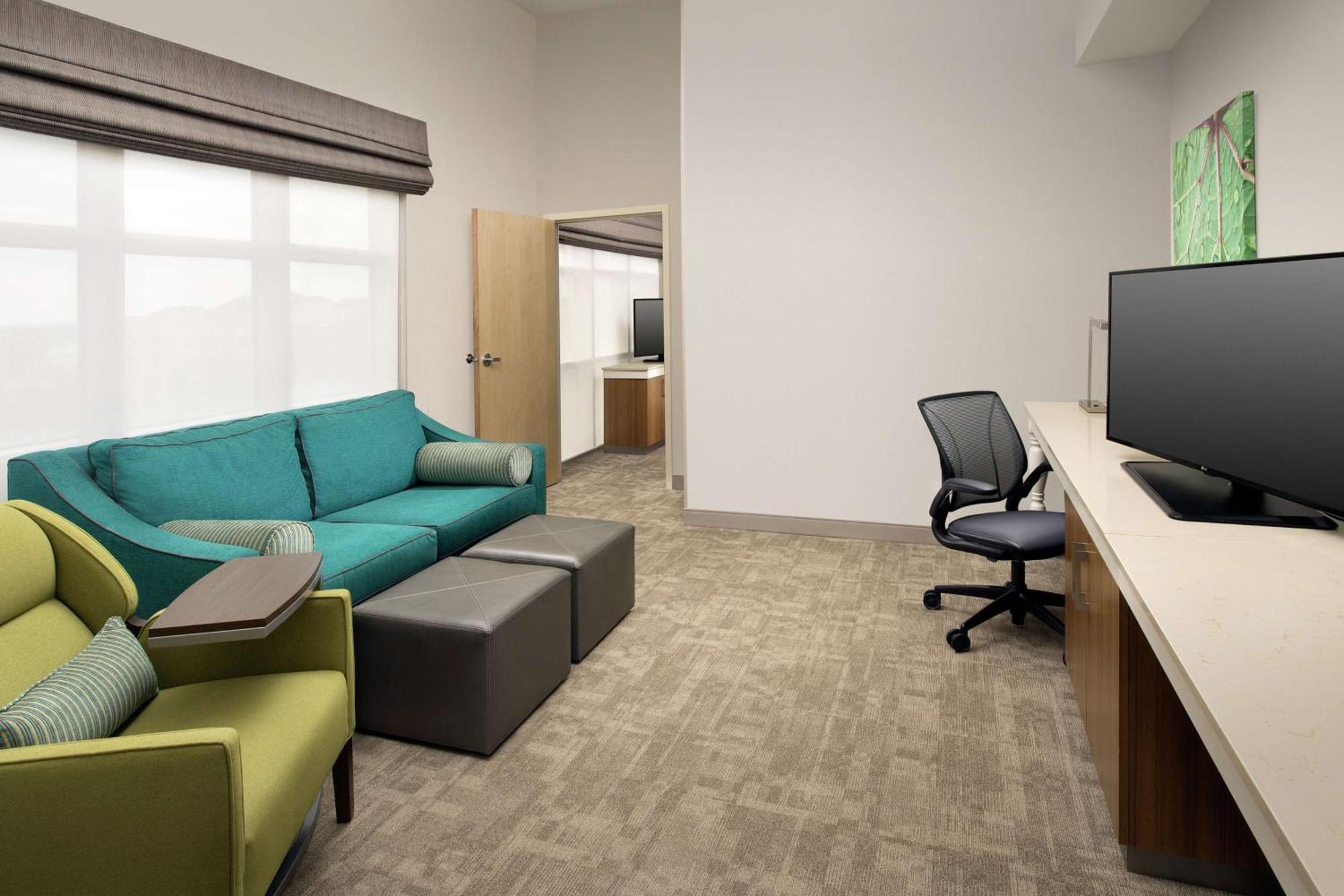 Hilton Garden Inn San Antonio Airport South Екстер'єр фото