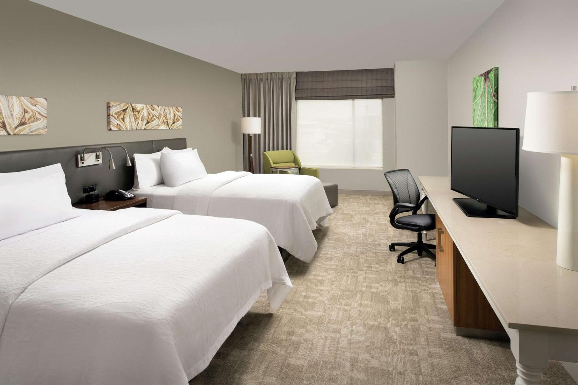 Hilton Garden Inn San Antonio Airport South Екстер'єр фото